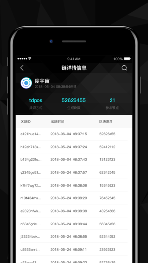 百度超級鏈iPhone/iPad版