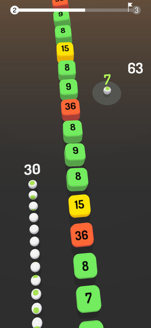 Line Tracer iPhone/iPad版