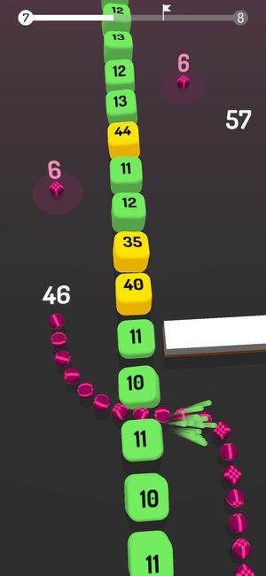 Line Tracer iPhone/iPad版