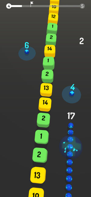 Line Tracer iPhone/iPad版