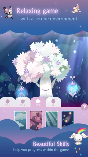 Lake Kindred Origin iPhone/iPad版