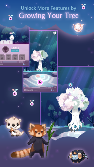 Lake Kindred Origin iPhone/iPad版