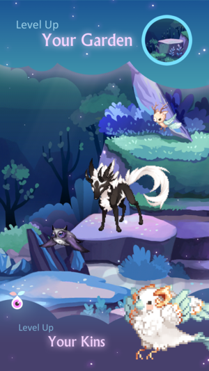 Lake Kindred Origin iPhone/iPad版