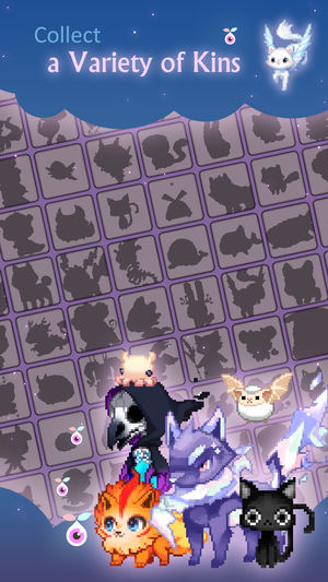 Lake Kindred Origin iPhone/iPad版