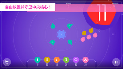 圓環(huán)守衛(wèi)