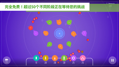 圓環(huán)守衛(wèi)
