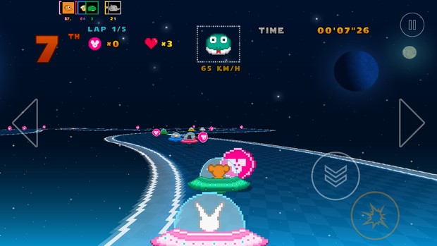 银河卡丁车2(Poppy Kart 2)