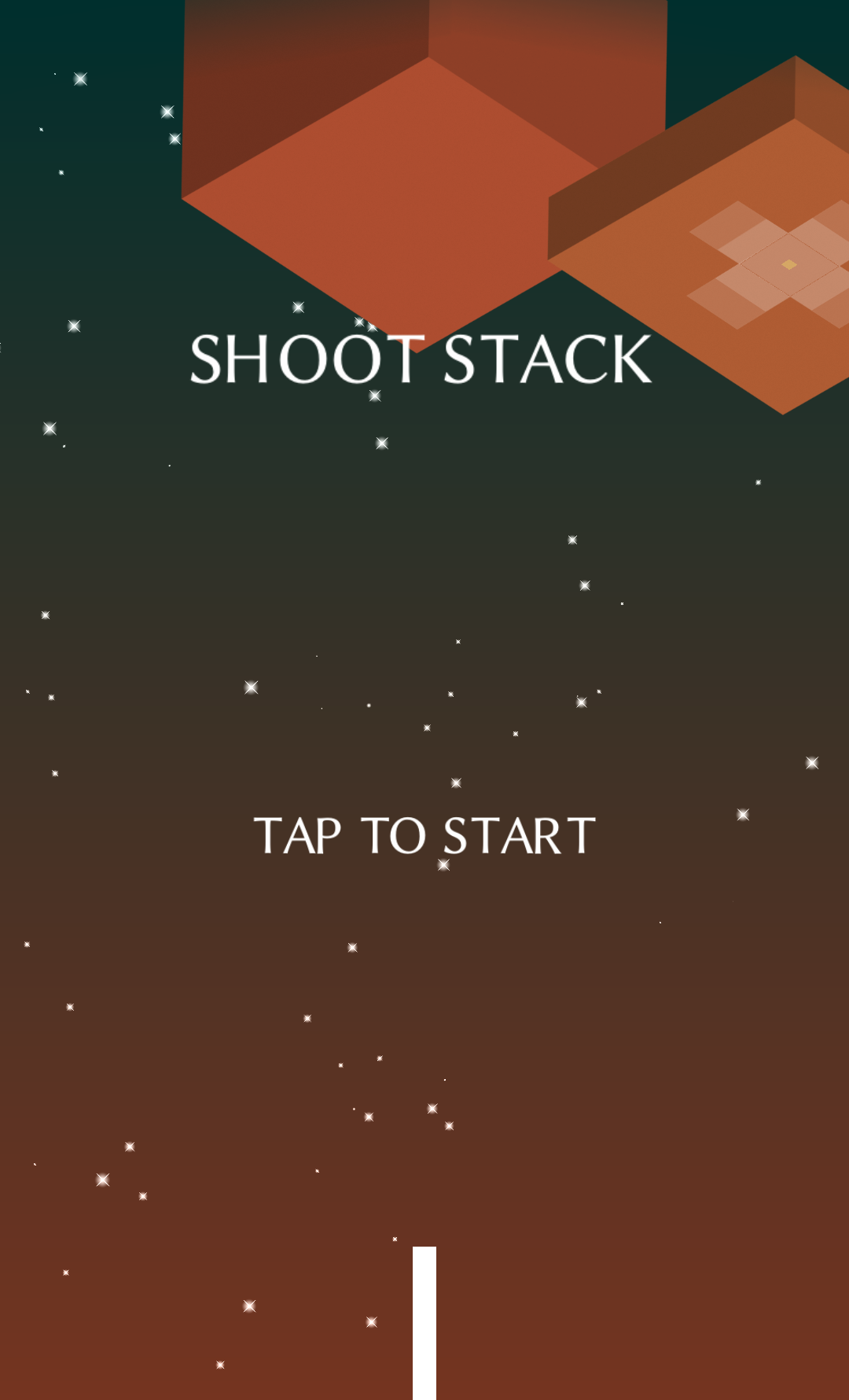 射擊棧(Shoot Stack)