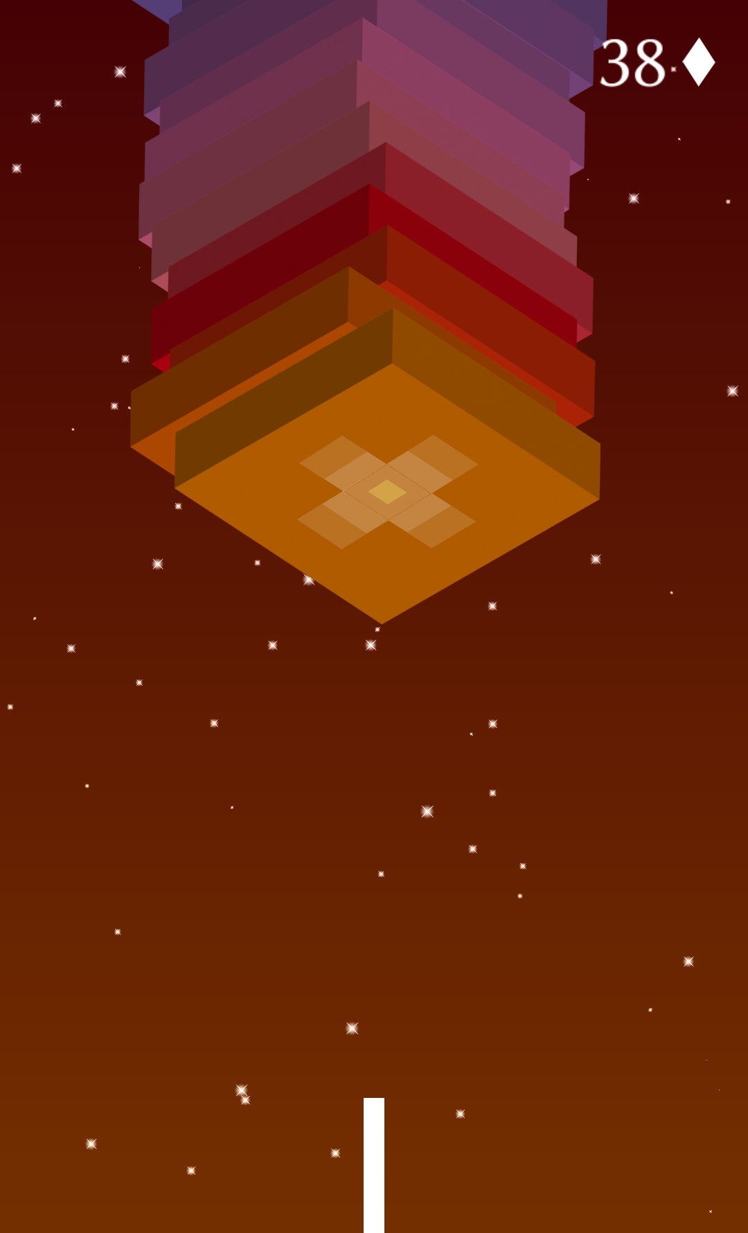 射擊棧(Shoot Stack)