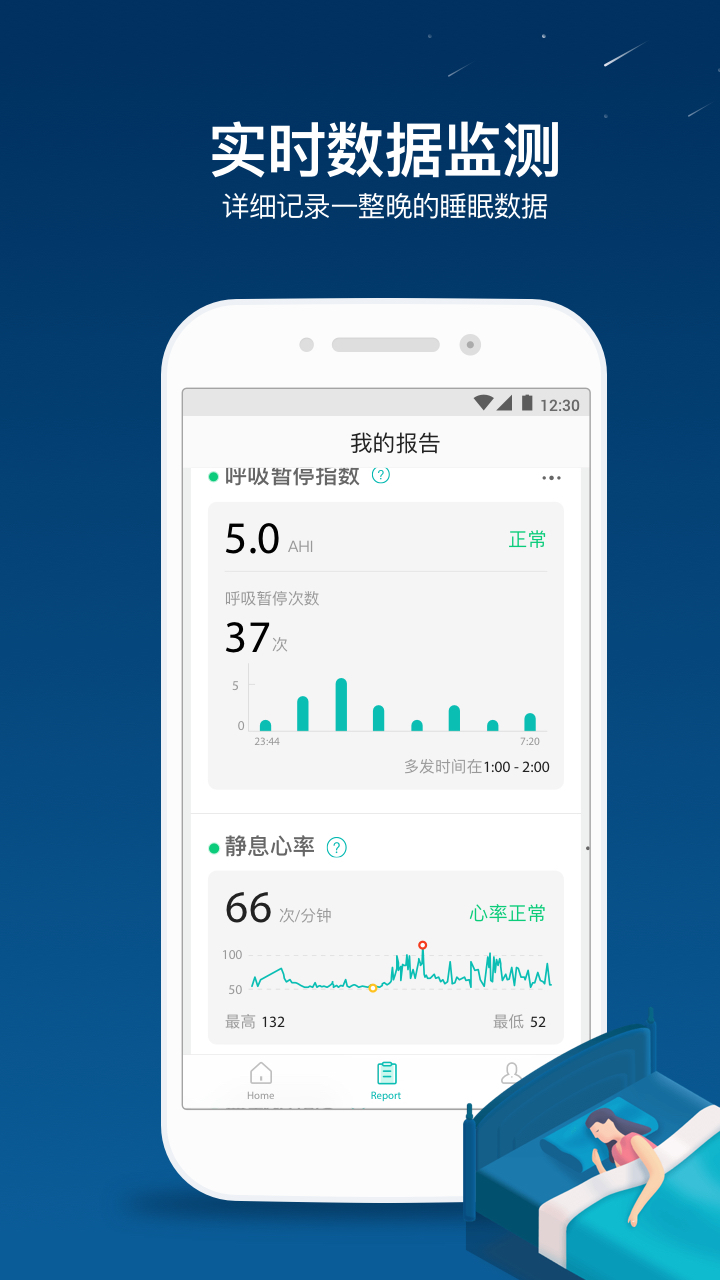 森林旁(SleepOn)