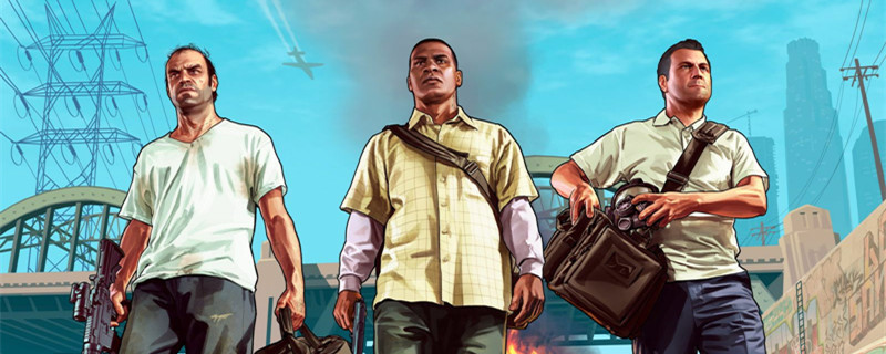 gta5單人戰(zhàn)局能干嘛