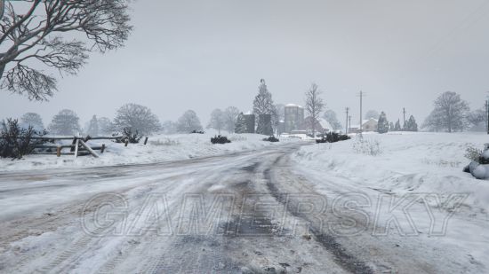 《GTA5》全隱藏地點(diǎn)進(jìn)入方法圖文詳解