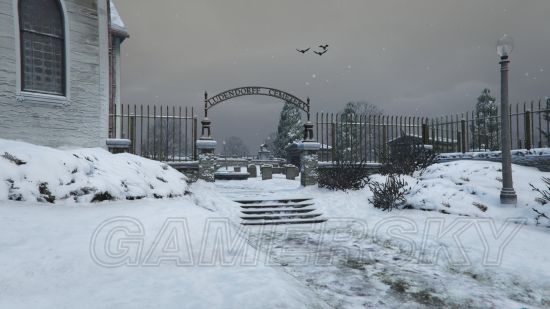 《GTA5》全隱藏地點(diǎn)進(jìn)入方法圖文詳解