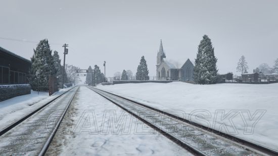 《GTA5》全隱藏地點(diǎn)進(jìn)入方法圖文詳解