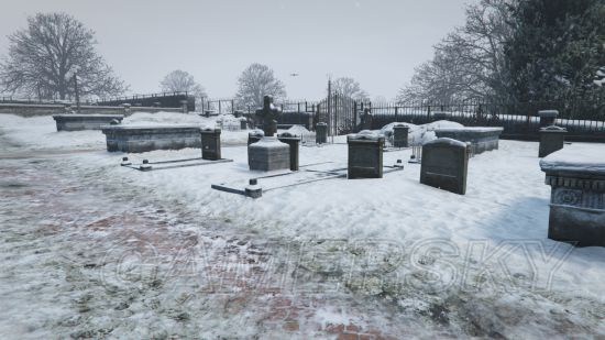 《GTA5》全隱藏地點(diǎn)進(jìn)入方法圖文詳解