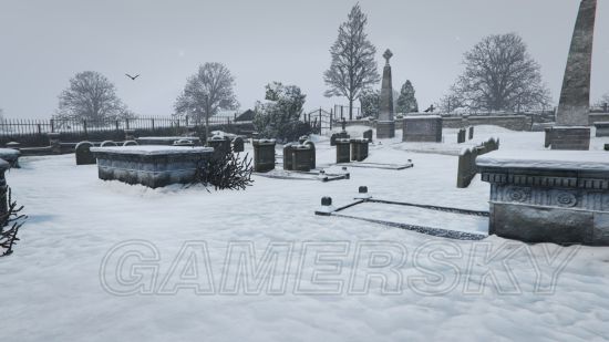 《GTA5》全隱藏地點(diǎn)進(jìn)入方法圖文詳解