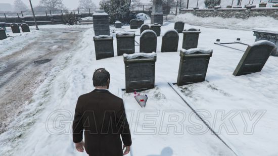 《GTA5》全隱藏地點(diǎn)進(jìn)入方法圖文詳解
