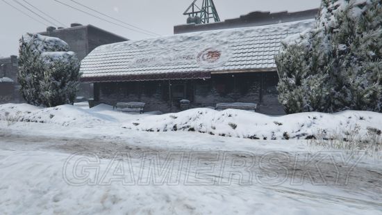 《GTA5》全隱藏地點(diǎn)進(jìn)入方法圖文詳解