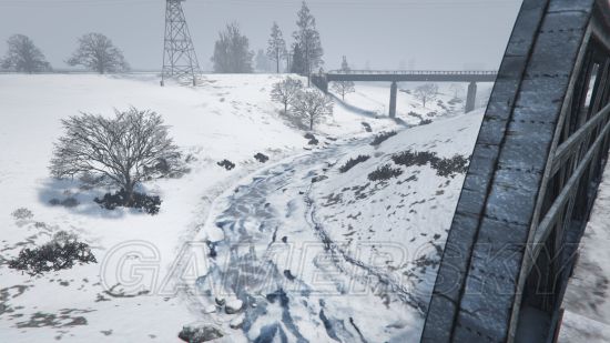 《GTA5》全隱藏地點(diǎn)進(jìn)入方法圖文詳解