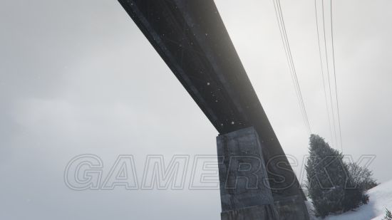 《GTA5》全隱藏地點(diǎn)進(jìn)入方法圖文詳解
