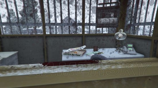 《GTA5》全隱藏地點(diǎn)進(jìn)入方法圖文詳解