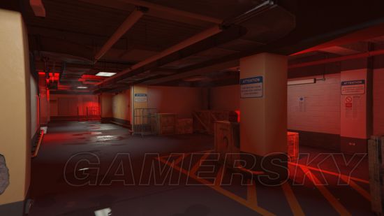 《GTA5》全隱藏地點(diǎn)進(jìn)入方法圖文詳解