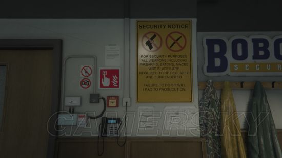 《GTA5》全隱藏地點(diǎn)進(jìn)入方法圖文詳解