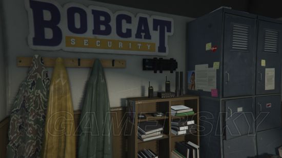 《GTA5》全隱藏地點(diǎn)進(jìn)入方法圖文詳解
