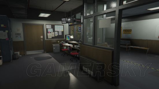 《GTA5》全隱藏地點(diǎn)進(jìn)入方法圖文詳解