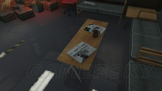 《GTA5》全隱藏地點(diǎn)進(jìn)入方法圖文詳解