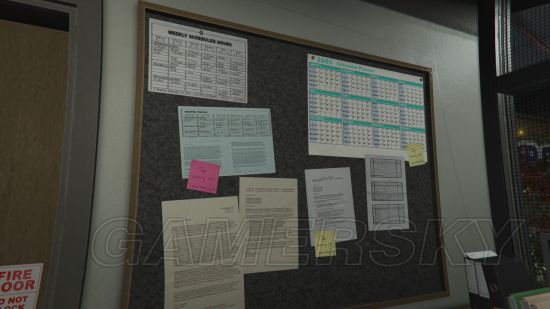《GTA5》全隱藏地點(diǎn)進(jìn)入方法圖文詳解