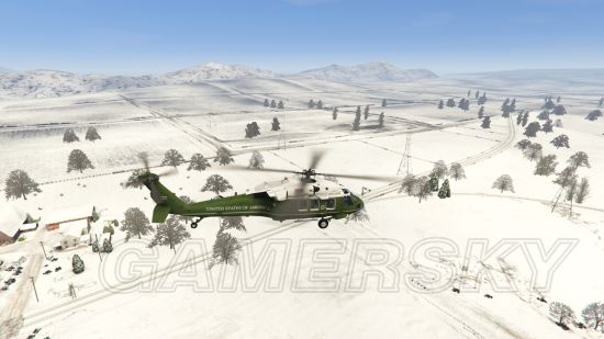 《GTA5》全隱藏地點(diǎn)進(jìn)入方法圖文詳解