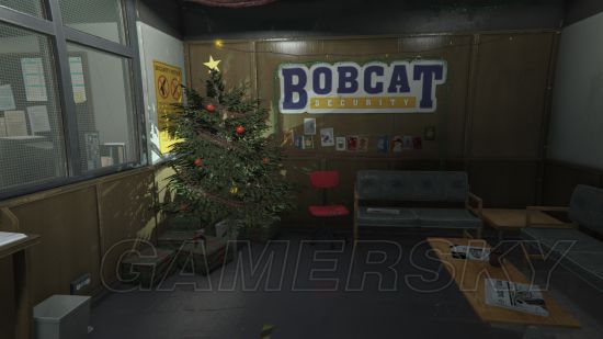 《GTA5》全隱藏地點(diǎn)進(jìn)入方法圖文詳解