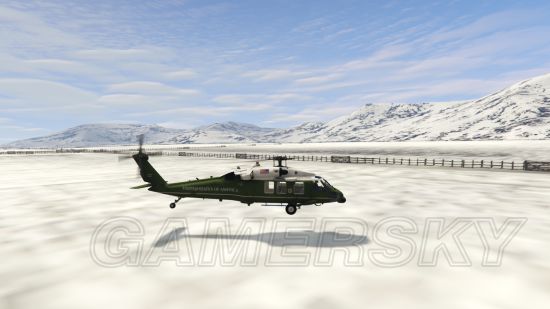 《GTA5》全隱藏地點(diǎn)進(jìn)入方法圖文詳解