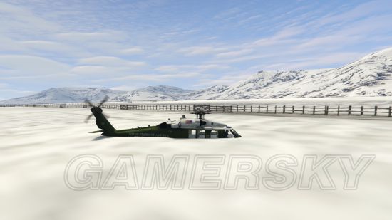 《GTA5》全隱藏地點(diǎn)進(jìn)入方法圖文詳解