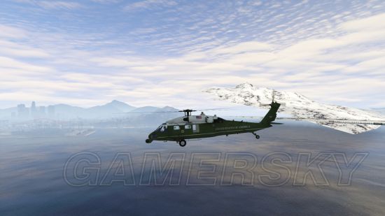 《GTA5》全隱藏地點(diǎn)進(jìn)入方法圖文詳解