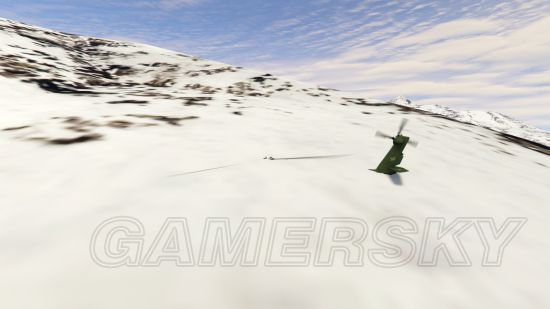 《GTA5》全隱藏地點(diǎn)進(jìn)入方法圖文詳解