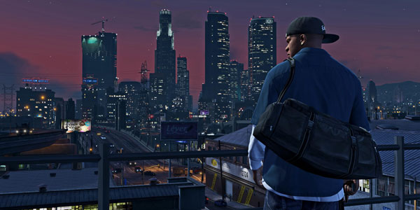 gta 5秘籍