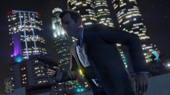 《GTA5》警察裝與野獸裝等卡法解析